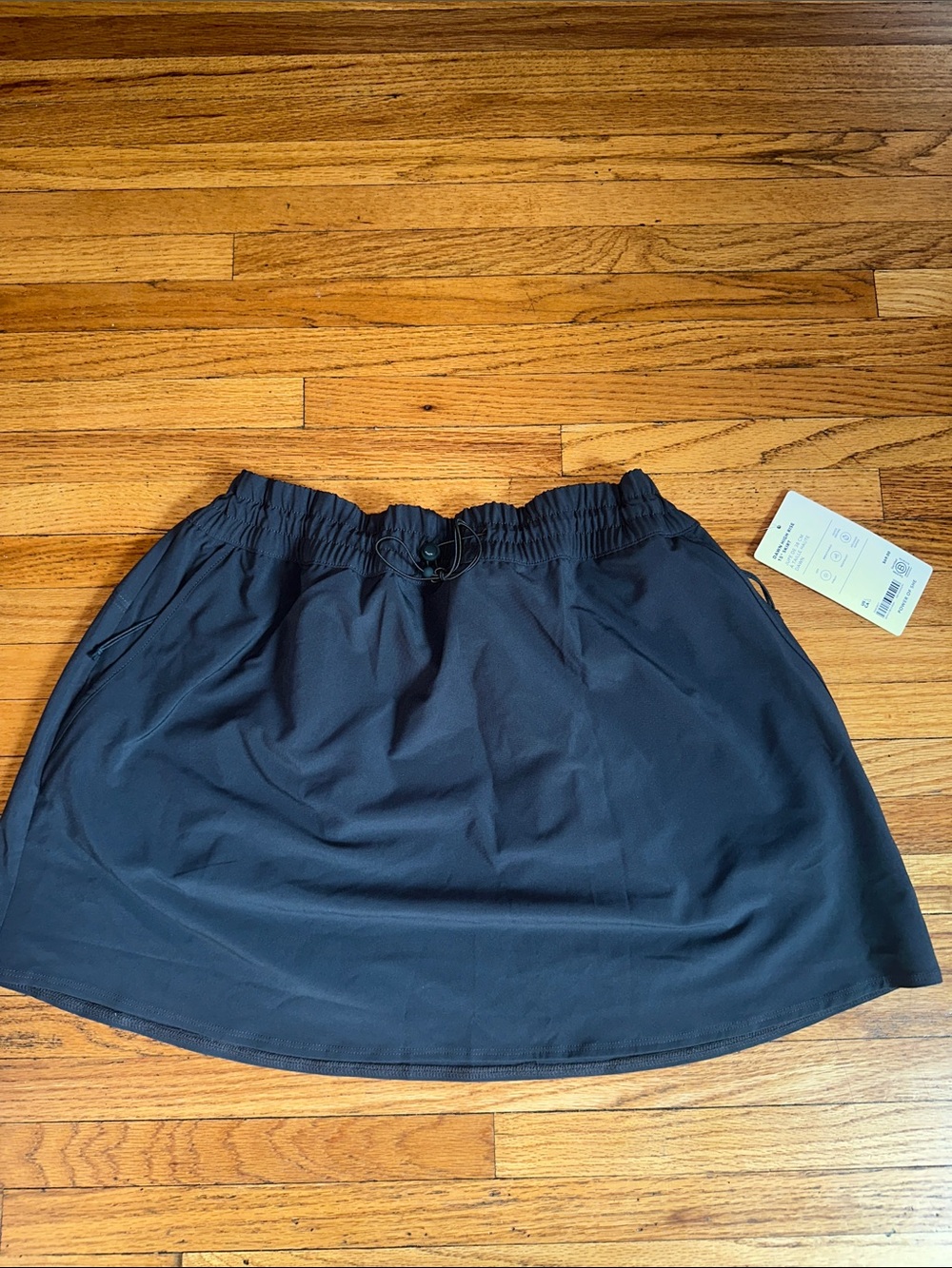 NWT Athleta Skirt